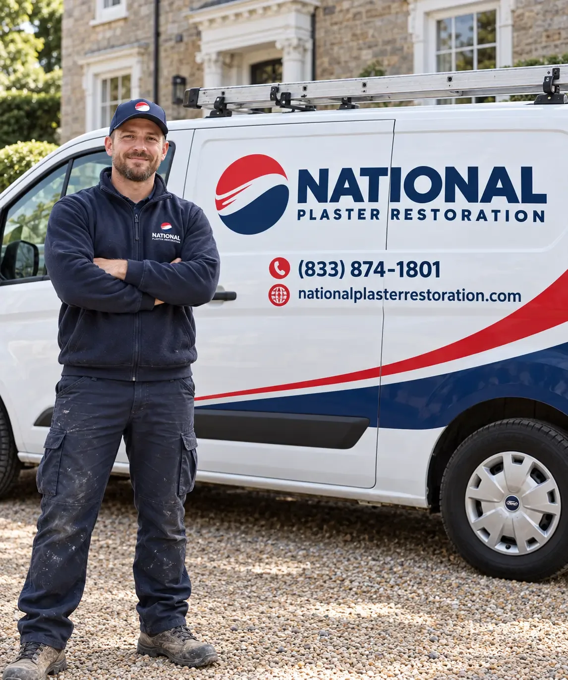 Plaster Repair company in New Castle, DE